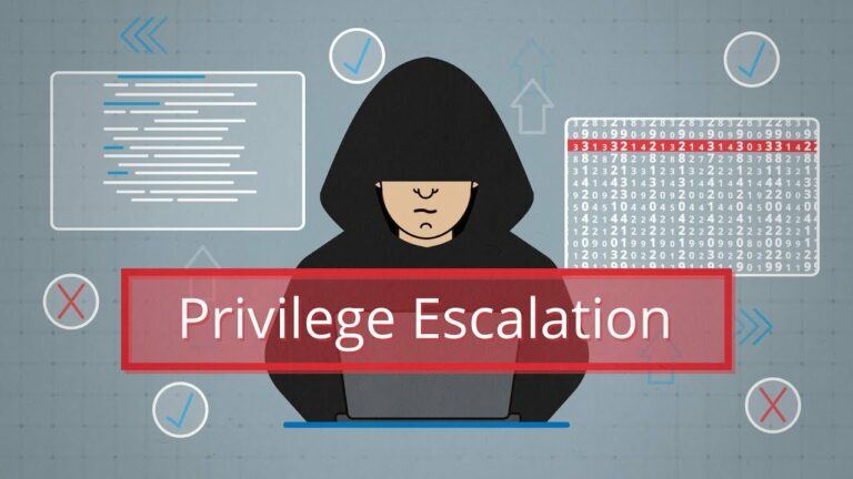 Privilege Escalation cheatsheet