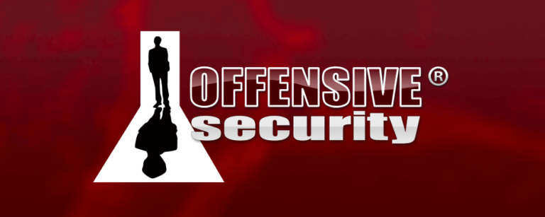 offensive cheatsheet