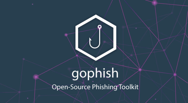 Gophish on Digital Ocean with Blacklist Range