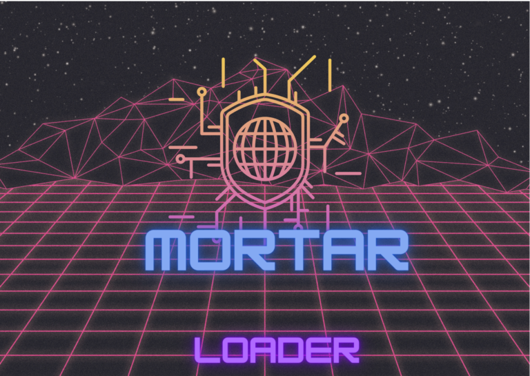 Mortar Loader v2