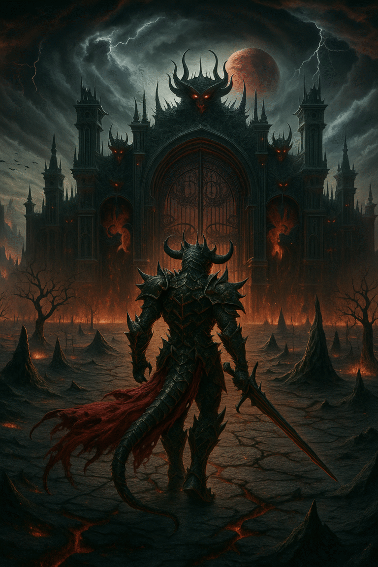 Implementing Hell’s Gate in Zig – Part 1
